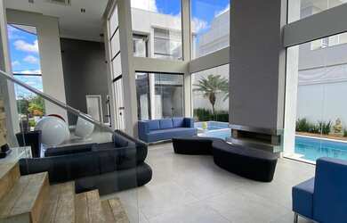 Imagem 3: CASA RESIDENCIAL em SOROCABA - SP, Condominio Mont Blanc