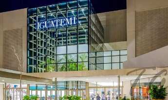 Imagem 3: AREA COMERCIAL em SOROCABA - SP, Condominio Fazenda Imperial