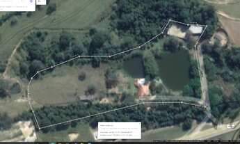 Imagem: TERRENO RESIDENCIAL em CAPELA DO ALTO