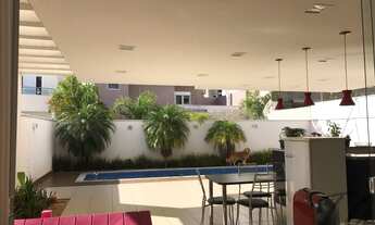 Imagem 2: CASA RESIDENCIAL em SOROCABA - SP, Condomínio Giverny