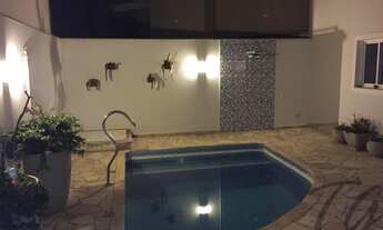 Imagem 4: CASA RESIDENCIAL em SOROCABA - SP, Condominio Villa dos Inglezes