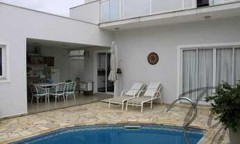 Imagem 2: CASA RESIDENCIAL em SOROCABA - SP, Condominio Villa dos Inglezes