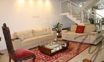 Imagem 3: CASA RESIDENCIAL em SOROCABA - SP, Condominio Villa dos Inglezes