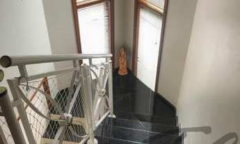 Imagem 2: CASA RESIDENCIAL em SOROCABA - SP, Condomínio Granja Olga