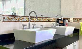 Imagem 5: CASA RESIDENCIAL em SOROCABA - SP, Condomínio Villa dos Inglezes