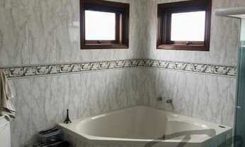 Imagem 5: CASA RESIDENCIAL em SOROCABA - SP, Condomínio Granja Olga