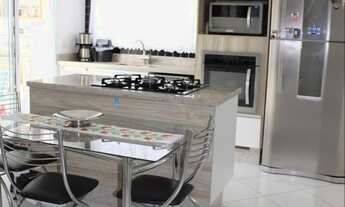 Imagem 7: CASA RESIDENCIAL em SOROCABA - SP, Condominio Villa dos Inglezes