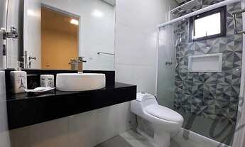 Imagem 4: CASA RESIDENCIAL em ARAÇOIABA DA SERRA - SP, Condomínio Village Ipanema