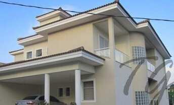 Imagem 2: CASA RESIDENCIAL em SOROCABA - SP, Condominio Villa dos Inglezes