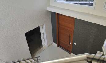 Imagem 5: CASA RESIDENCIAL em SOROCABA - SP, Condominio Lago da Boa Vista