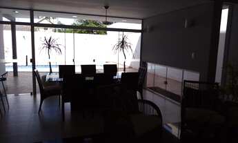 Imagem 6: CASA RESIDENCIAL em SOROCABA - SP, Condomínio Lago da Boa Vista