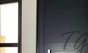 Imagem 2: CASA RESIDENCIAL em SOROCABA - SP, Condomínio Villa do Bosque