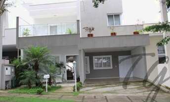 Imagem: CASA RESIDENCIAL em SOROCABA - SP, Condominio