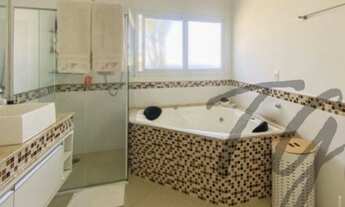 Imagem 7: CASA RESIDENCIAL em SOROCABA - SP, Condomínio Mont Blanc