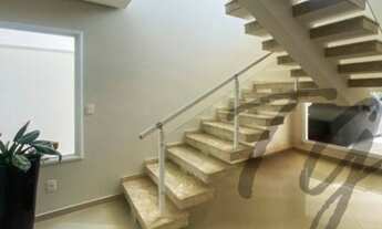 Imagem 5: CASA RESIDENCIAL em SOROCABA - SP, Condomínio Mont Blanc