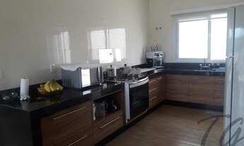 Imagem 2: CASA RESIDENCIAL em SOROCABA - SP, Condominio Villagio Milano