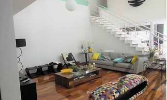 Imagem 5: CASA RESIDENCIAL em Votorantim - SP, Condomínio Aldeia da Mata