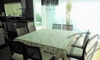 Imagem 6: CASA RESIDENCIAL em Votorantim - SP, Condomínio Aldeia da Mata