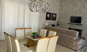 Imagem 6: CASA RESIDENCIAL em Araçoiaba da Serra - SP, Condomínio Evidence Residencial