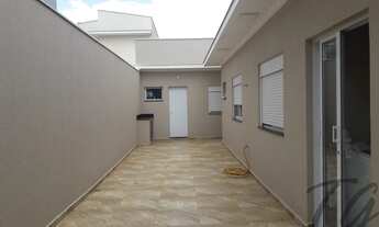 Imagem 6: CASA RESIDENCIAL em SOROCABA - SP, Condominio Villagio Milano