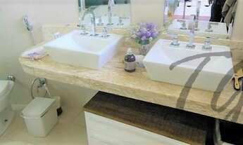 Imagem 7: CASA RESIDENCIAL em Votorantim - SP, Condomínio Aldeia da Mata