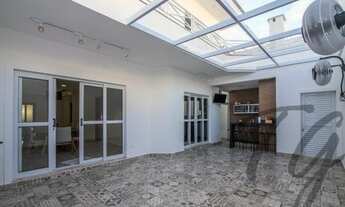 Imagem 6: CASA RESIDENCIAL em SOROCABA - SP, Condomínio Villa dos Inglezes