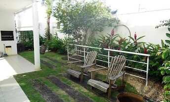 Imagem 3: CASA RESIDENCIAL em Votorantim - SP, Condomínio Aldeia da Mata