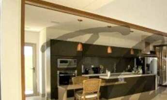 Imagem 5: CASA RESIDENCIAL em SOROCABA - SP, Condomínio Fazenda Imperial