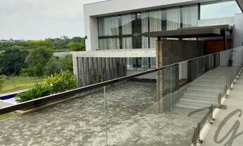 Imagem 2: CASA RESIDENCIAL em SOROCABA - SP, Condominio Fazenda Imperial