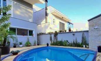 Imagem 2: CASA RESIDENCIAL em SOROCABA - SP, Condomínio Villa dos Inglezes