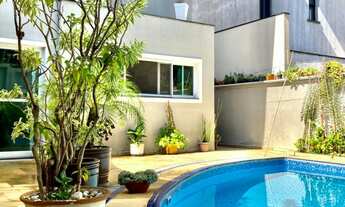 Imagem 4: CASA RESIDENCIAL em SOROCABA - SP, Condomínio Villa dos Inglezes