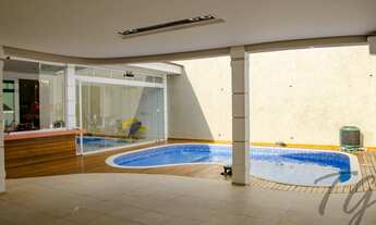 Imagem 6: CASA RESIDENCIAL em SOROCABA - SP, Condominio Granja Deolinda