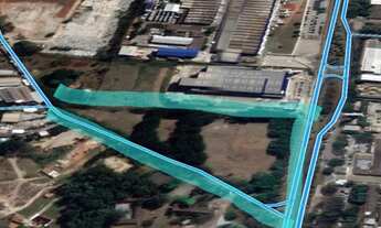 Imagem 6: TERRENO INDUSTRIAL em SOROCABA - SP, Éden