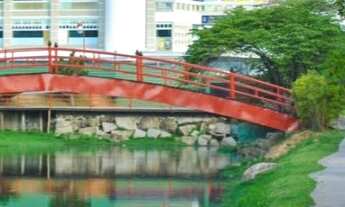 Imagem 5: TERRENO INDUSTRIAL em SOROCABA - SP, Região Central