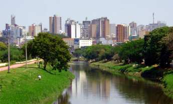 Imagem 2: TERRENO INDUSTRIAL em SOROCABA - SP, Região Central