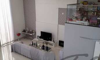 Imagem 6: CASA RESIDENCIAL em SOROCABA - SP, Condominio Fazenda Imperial