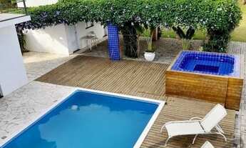 Imagem 2: CASA RESIDENCIAL em SOROCABA - SP, Condominio Fazenda Imperial