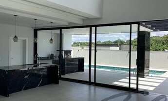 Imagem 6: CASA RESIDENCIAL em Votorantim - SP, Alphaville Nova Esplanada