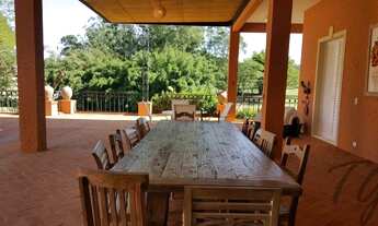 Imagem 7: CASA RESIDENCIAL em ITU - SP, Condominio Terras de São José