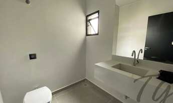 Imagem 6: CASA RESIDENCIAL em Votorantim - SP, Alphaville Nova Esplanada