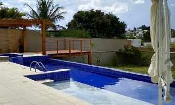 Imagem 2: CASA RESIDENCIAL em SOROCABA - SP, Condominio Fazenda Imperial