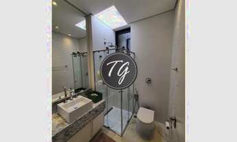 Imagem 5: CASA RESIDENCIAL em SOROCABA - SP, Condominio Chacara Ondina