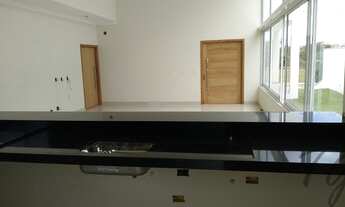 Imagem 6: CASA RESIDENCIAL em ARAÇOIABA DA SERRA - SP, Condomínio Evidence Residencial