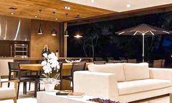 Imagem 5: CASA RESIDENCIAL em ARAÇOIABA DA SERRA - SP, Condominio Lago Azul