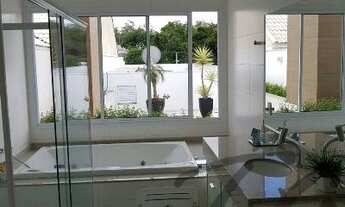 Imagem 7: CASA RESIDENCIAL em SOROCABA - SP, Condominio Lago da Boa Vista