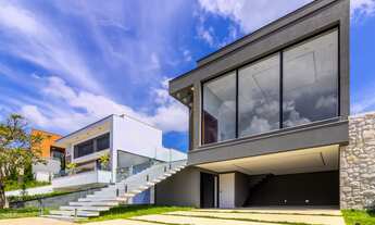 Imagem: CASA RESIDENCIAL em Votorantim - SP, Alphaville