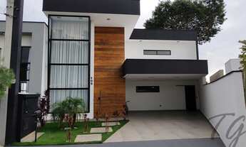 Imagem: CASA RESIDENCIAL em SOROCABA - SP, Condominio
