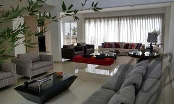 Imagem 2: CASA RESIDENCIAL em SOROCABA - SP, Condominio Lago da Boa Vista