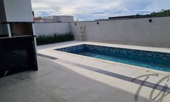 Imagem 7: CASA RESIDENCIAL em Votorantim - SP, Alphaville Nova Esplanada