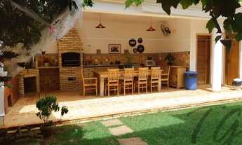 Imagem 3: CASA RESIDENCIAL em SOROCABA - SP, Condominio Lago da Boa Vista